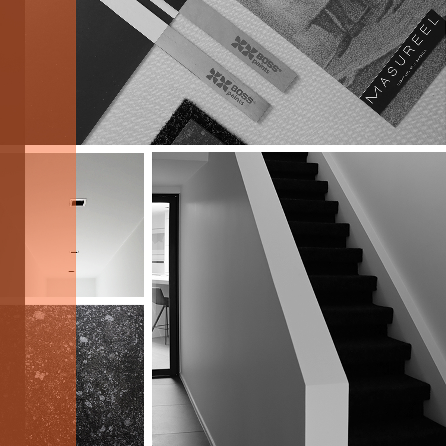 foto moodboard gang 1b - wysloo - schilder-en decoratiewerken